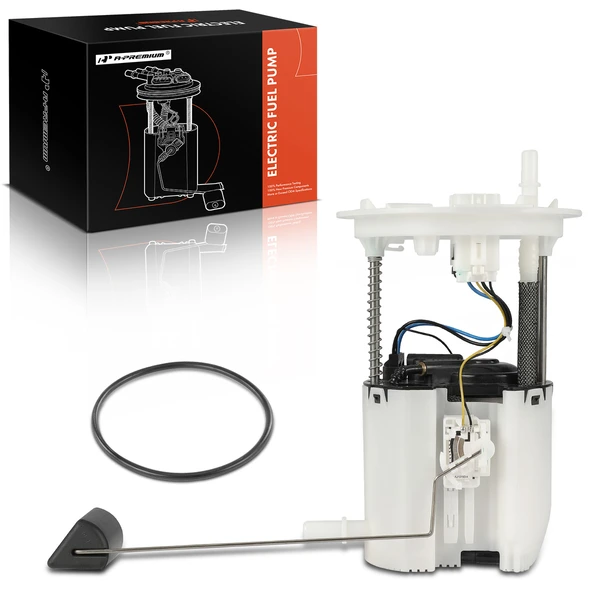 Fuel Pump with Sending Unit A-Premium APFP1265