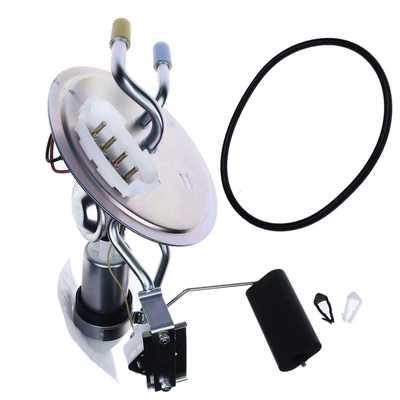 Fuel Pump Assembly