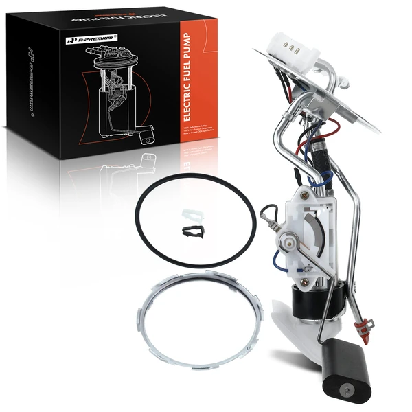 1986-1994 Mercury Sable Fuel Pump with Sending Unit A-Premium APFP1063