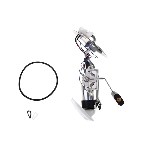 1986-1989 Mercury Sable Fuel Pump with Sending Unit A-Premium APFP0480