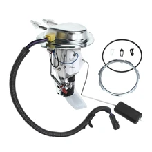 1993-1996 Lincoln Mark VIII Fuel Pump with Sending Unit A-Premium APFP1061
