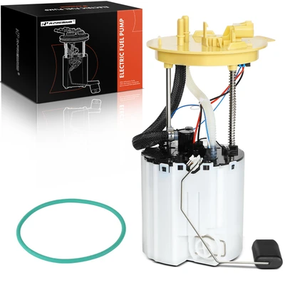 Fuel Pump Assembly