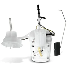 2000-2002 Audi TT Quattro Fuel Pump with Sending Unit A-Premium APFP1064
