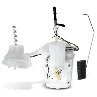 Fuel Pump Assembly
