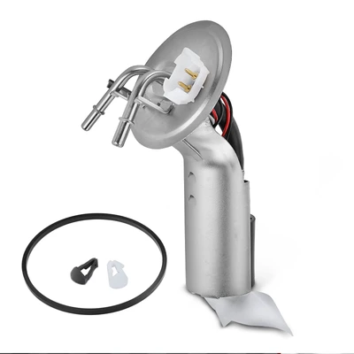 Fuel Pump Assembly