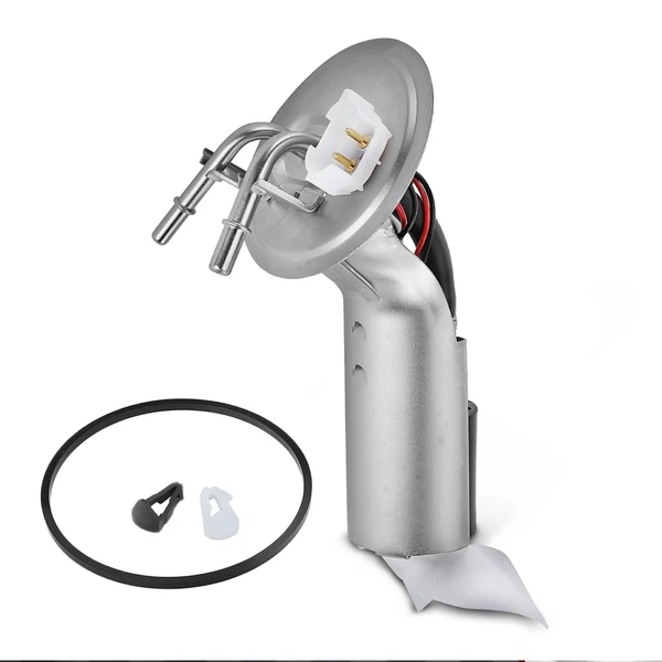 1985-1988 Ford Thunderbird Fuel Pump with Sending Unit A-Premium APFP0484