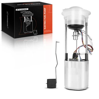 Fuel Pump Assembly