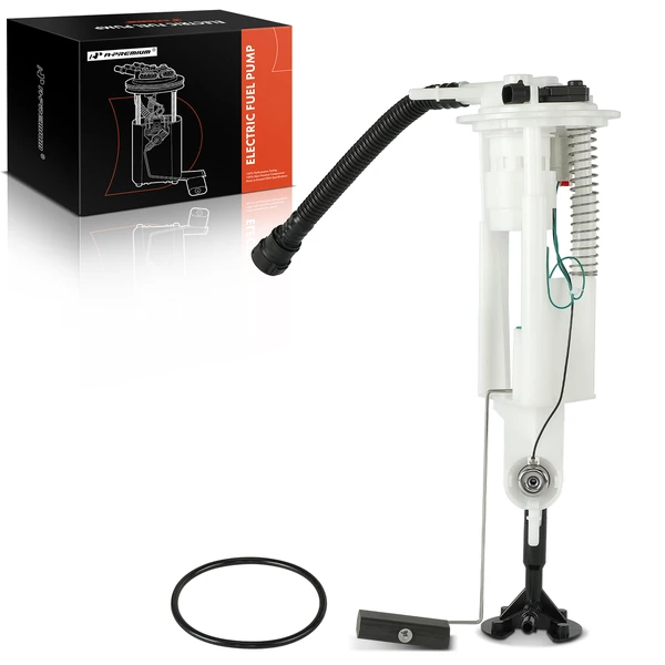 Fuel Pump with Sensor with Sending Unit A-Premium APFP1326