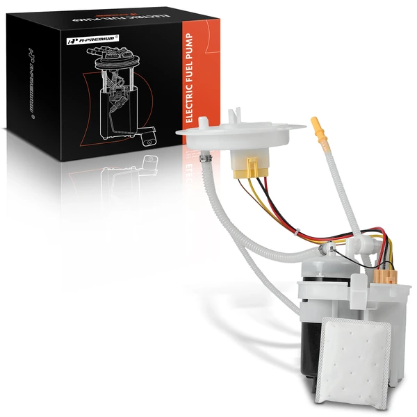 2017-2019 Audi A4 Fuel Pump A-Premium APFP1316