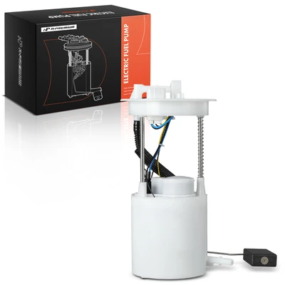 Fuel Pump Module Assembly with float