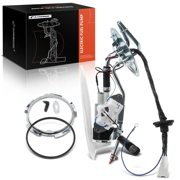 Fuel Pump with Sending Unit A-Premium APFP1065