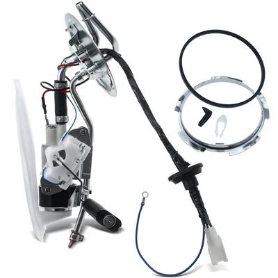 Fuel Pump Assembly