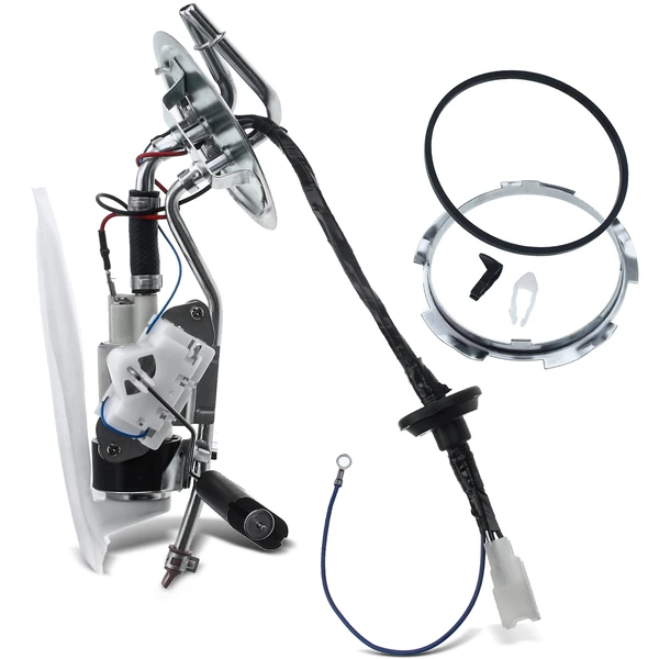 1991-1994 Mercury Tracer Fuel Pump with Sending Unit A-Premium APFP1065