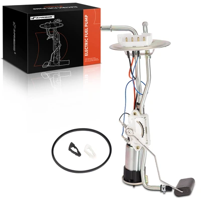 Fuel Pump Assembly