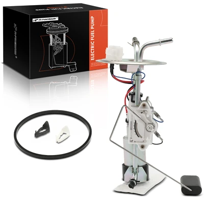 Fuel Pump Assembly