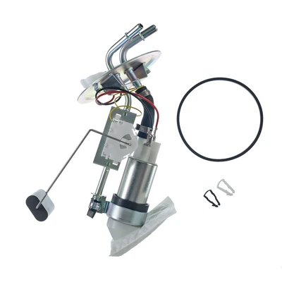 Fuel Pump Assembly