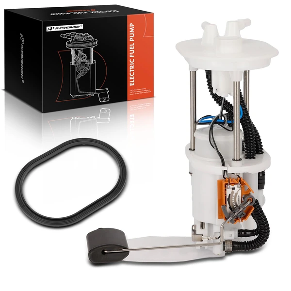 2009-2014 Hyundai Genesis Fuel Pump with Sending Unit A-Premium APFP1237