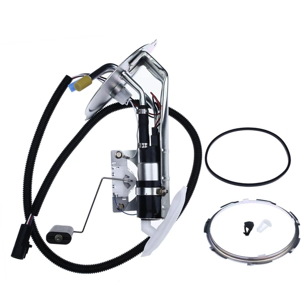1995-1996 Ford Windstar Fuel Pump with Sending Unit A-Premium APFP0493