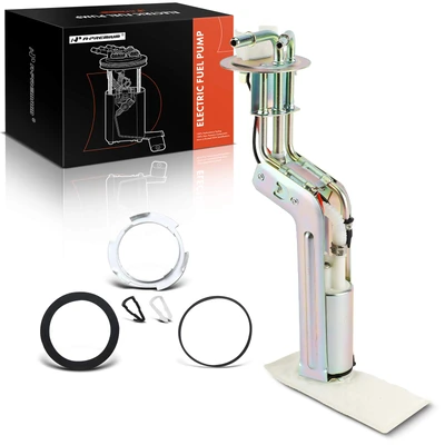 Fuel Pump Assembly