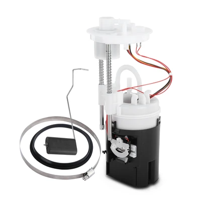 Fuel Pump Assembly
