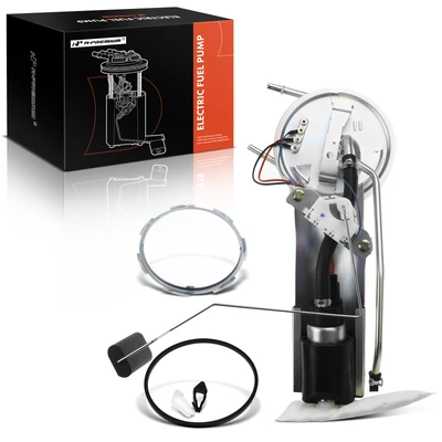 Fuel Pump Assembly