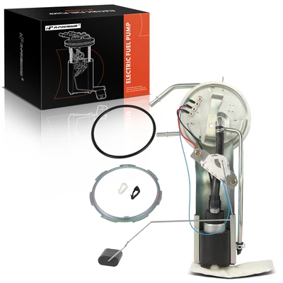 Fuel Pump Assembly