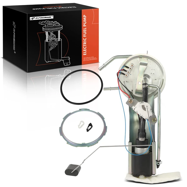 1992 Ford Crown Victoria Fuel Pump with Sending Unit A-Premium APFP0866