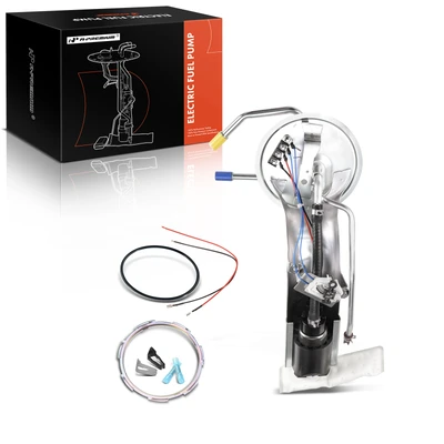 Fuel Pump Assembly
