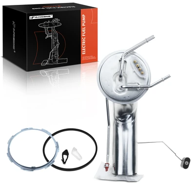 Fuel Pump Assembly