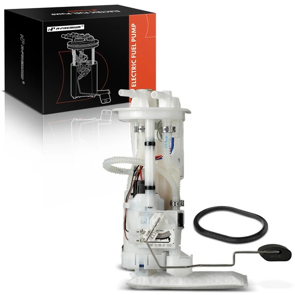 2014-2016 Hyundai Equus Fuel Pump with Sensor with Sending Unit A-Premium APFP1507