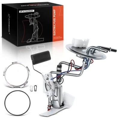 Fuel Pump Assembly