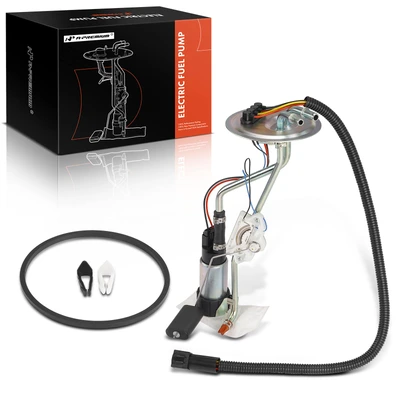 Fuel Pump Assembly