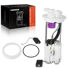 2016-2019 Acura ILX Fuel Pump with Sending Unit A-Premium APFP1188