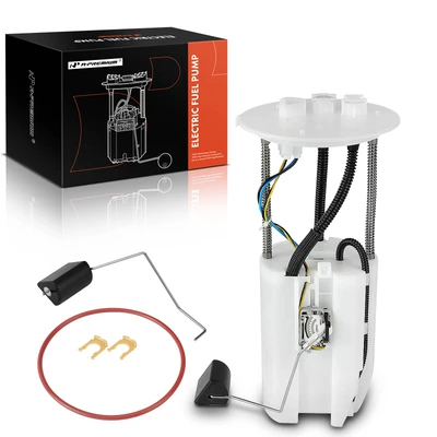 Fuel Pump Assembly