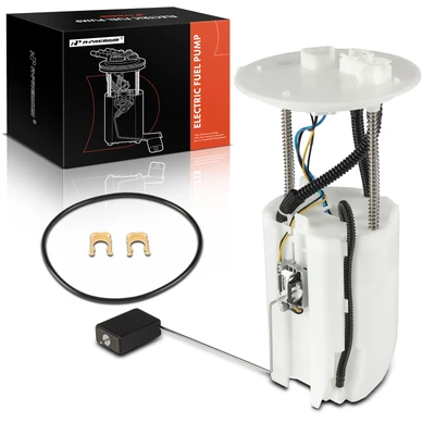 Electric Fuel Pump Module Assembly
