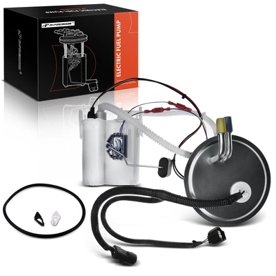Fuel Pump Assembly