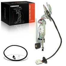 1994-1996 Mercury Tracer Fuel Pump with Sending Unit A-Premium APFP0500