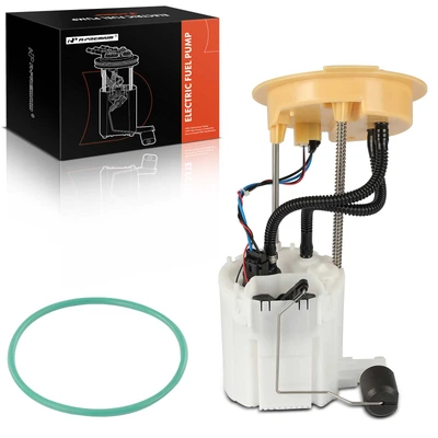 Fuel Pump Assembly