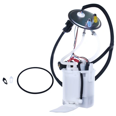 Fuel Pump Assembly