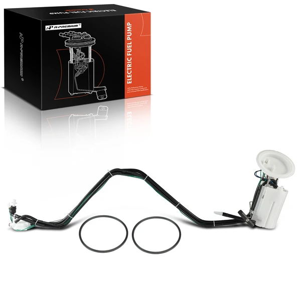 2004-2005 BMW 525i Fuel Pump with Sending Unit A-Premium APFP1191