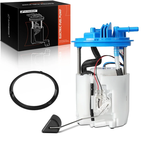 Fuel Pump with Sending Unit A-Premium APFP1379