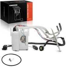 1997 Mercury Sable Fuel Pump with Sending Unit A-Premium APFP0924