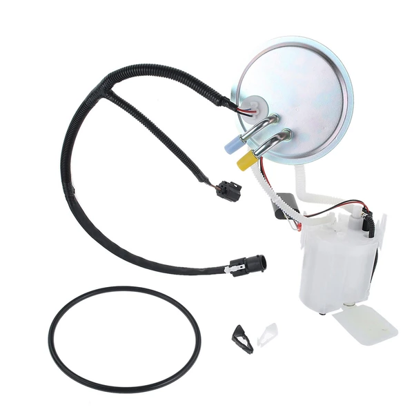 Fuel Pump with Sending Unit A-Premium APFP0924