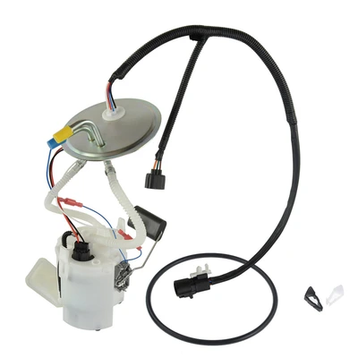 Fuel Pump Assembly