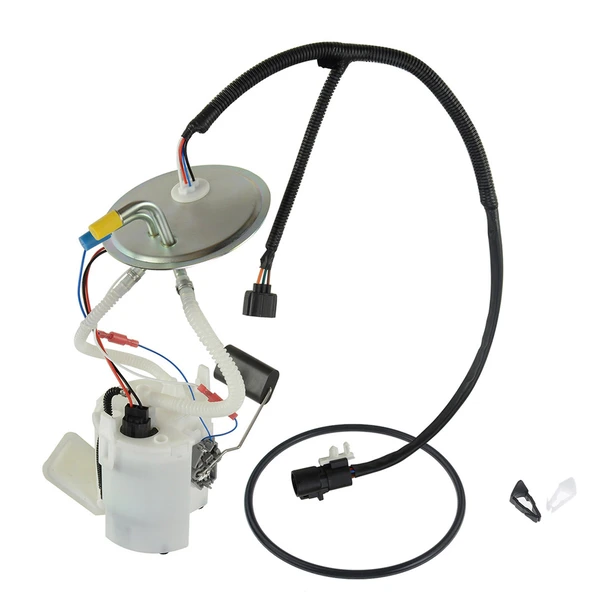 Fuel Pump with Sending Unit A-Premium APFP0925