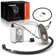 1995-1996 Lincoln Continental Fuel Pump with Sending Unit A-Premium APFP0505