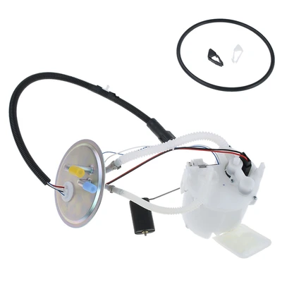 1995-1996 Lincoln Continental Fuel Pump with Sending Unit A-Premium APFP0505
