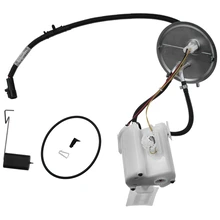 Fuel Pump Assembly