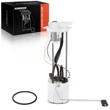 Fuel Pump Assembly