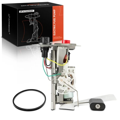 Fuel Pump Assembly